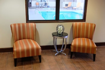 Hampton Inn Lima,Lima>>Allen County,3 star