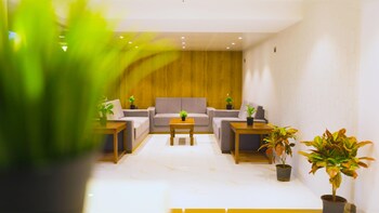 hsquare hotel andheri west