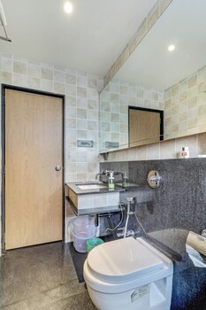 hsquare hotel andheri west