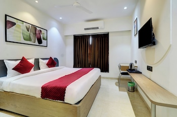hsquare hotel andheri west