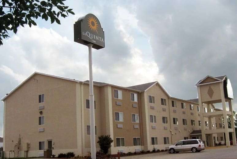 la quinta inn by wyndham lincoln