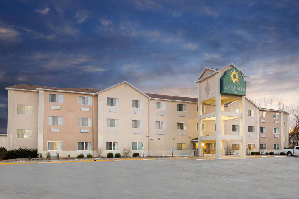 la quinta inn by wyndham lincoln