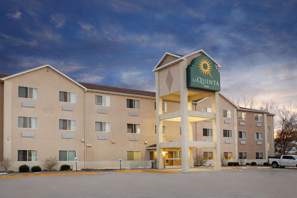 la quinta inn by wyndham lincoln