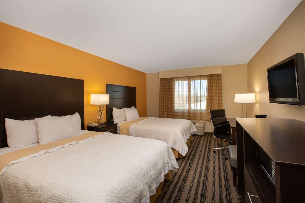 la quinta inn by wyndham lincoln