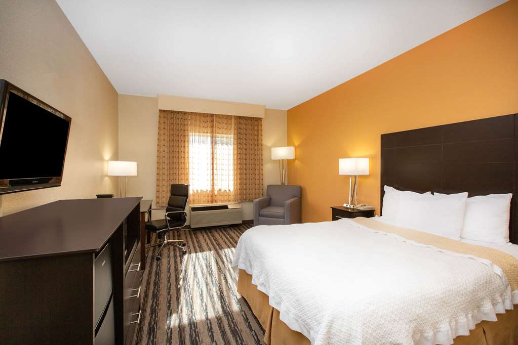 la quinta inn by wyndham lincoln