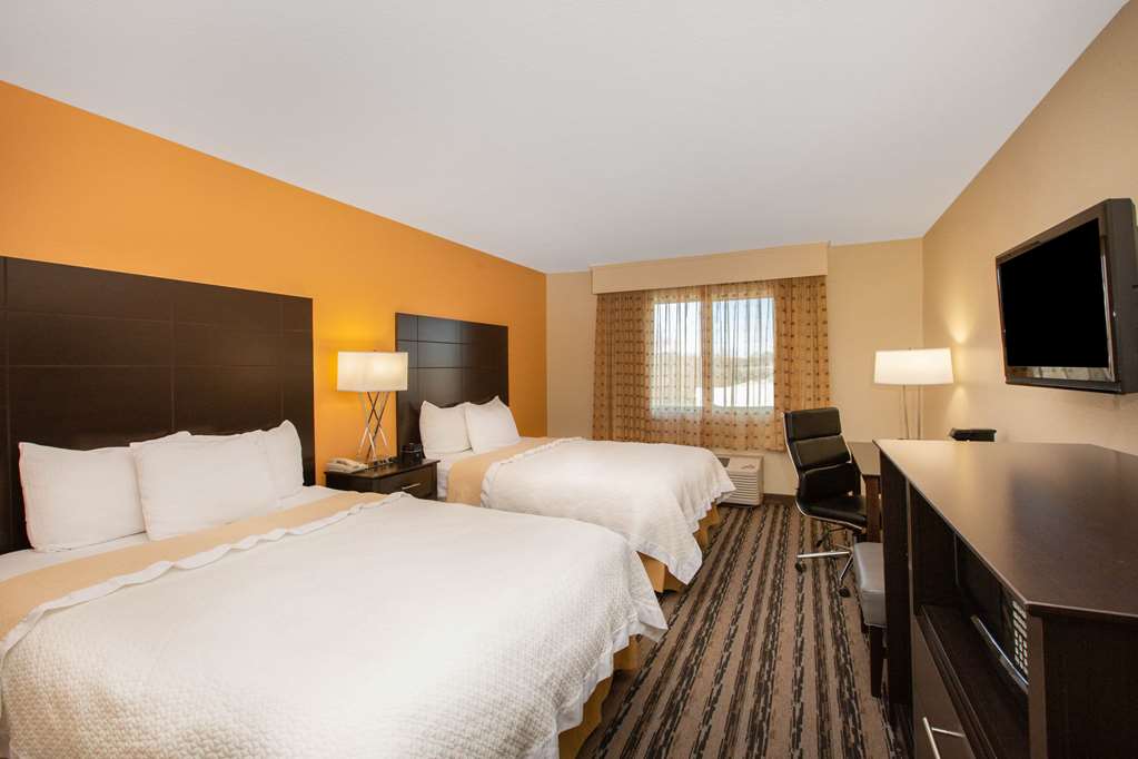 la quinta inn by wyndham lincoln