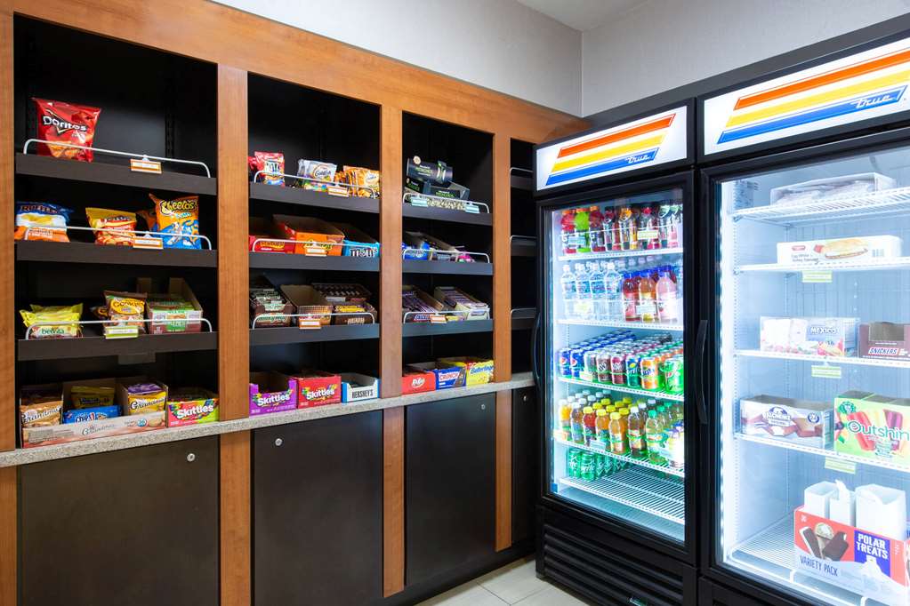 la quinta inn by wyndham lincoln