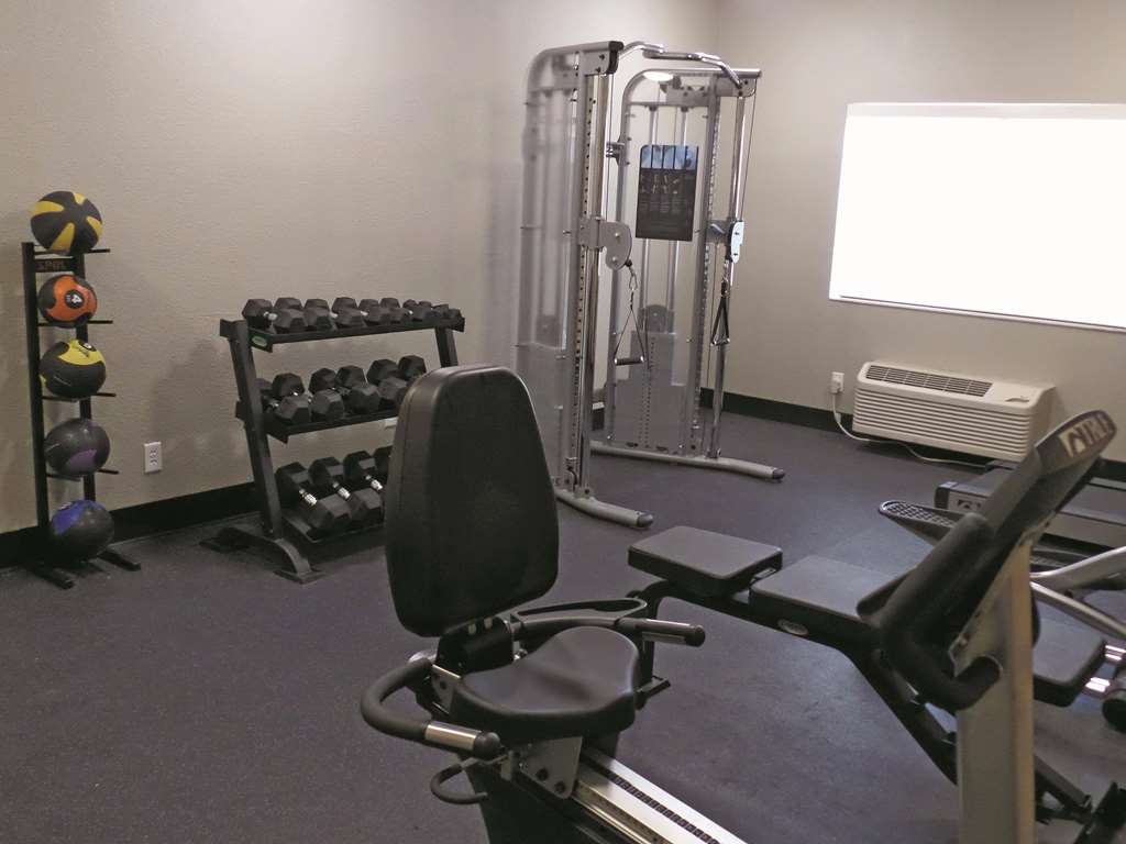 la quinta inn by wyndham lincoln