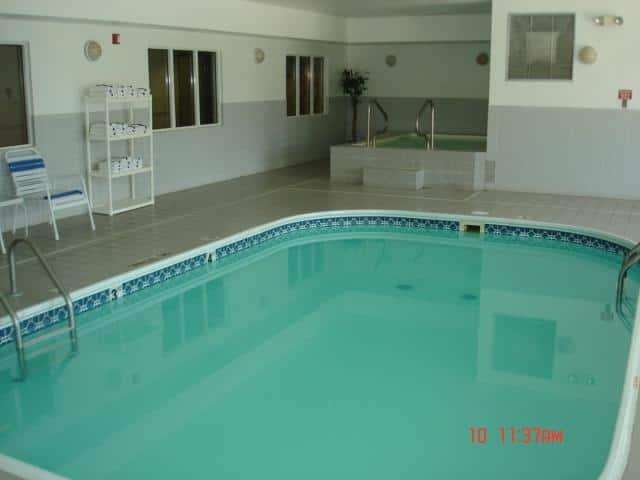 la quinta inn by wyndham lincoln