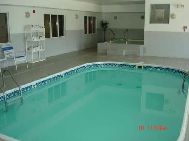 la quinta inn by wyndham lincoln