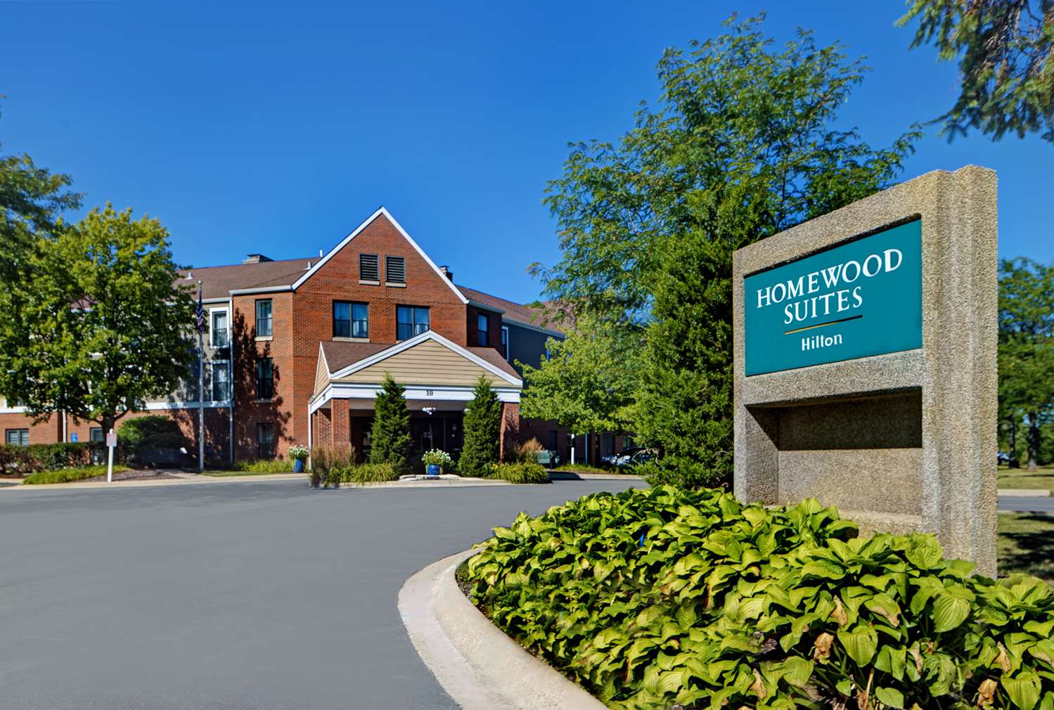 homewood suites by hilton chicago lincolnshire