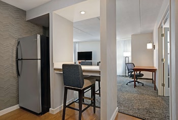 Homewood Suites By Hilton Chicago-Lincolnshire,Chicago>>Arlington Heights,3 star