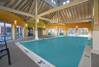 Homewood Suites By Hilton Chicago-Lincolnshire,Chicago>>Arlington Heights,3 star