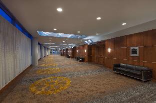 Hilton Baltimore Bwi Airport,Hanover>>Baltimore,4 star