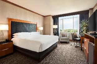 Hilton Baltimore Bwi Airport,Hanover>>Baltimore,4 star