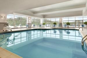 Hilton Baltimore Bwi Airport,Hanover>>Baltimore,4 star