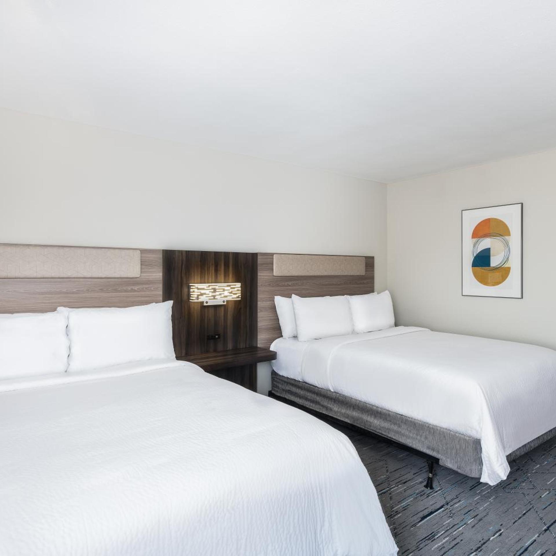 holiday inn express atlanta west theme park by ihg