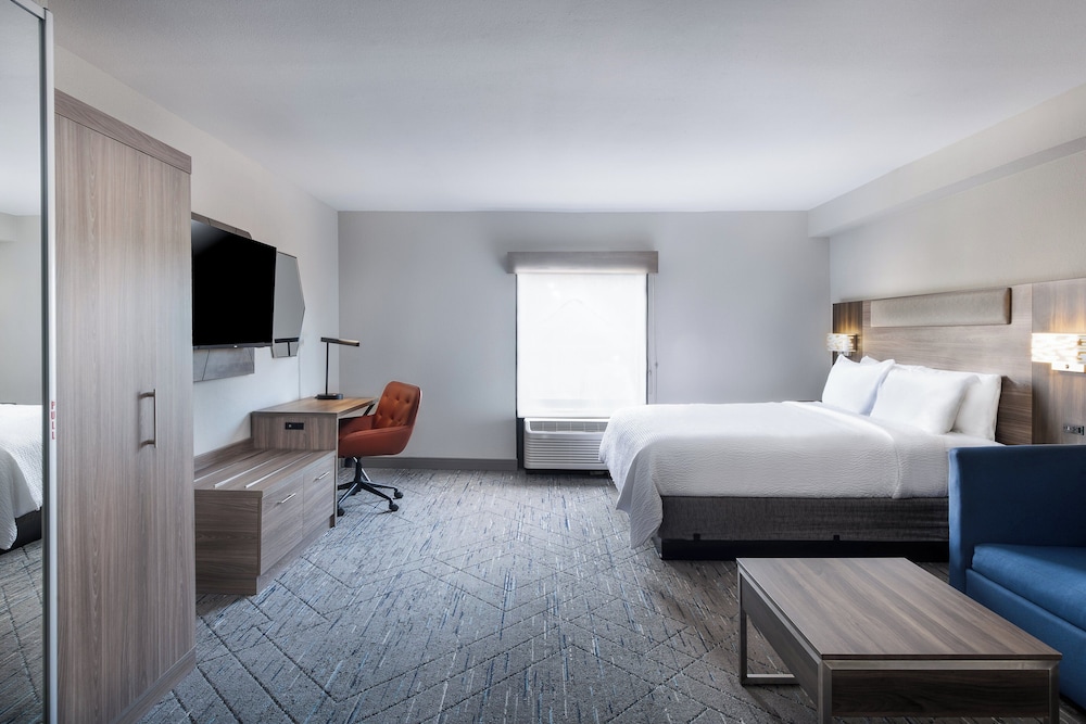 holiday inn express atlanta west theme park by ihg