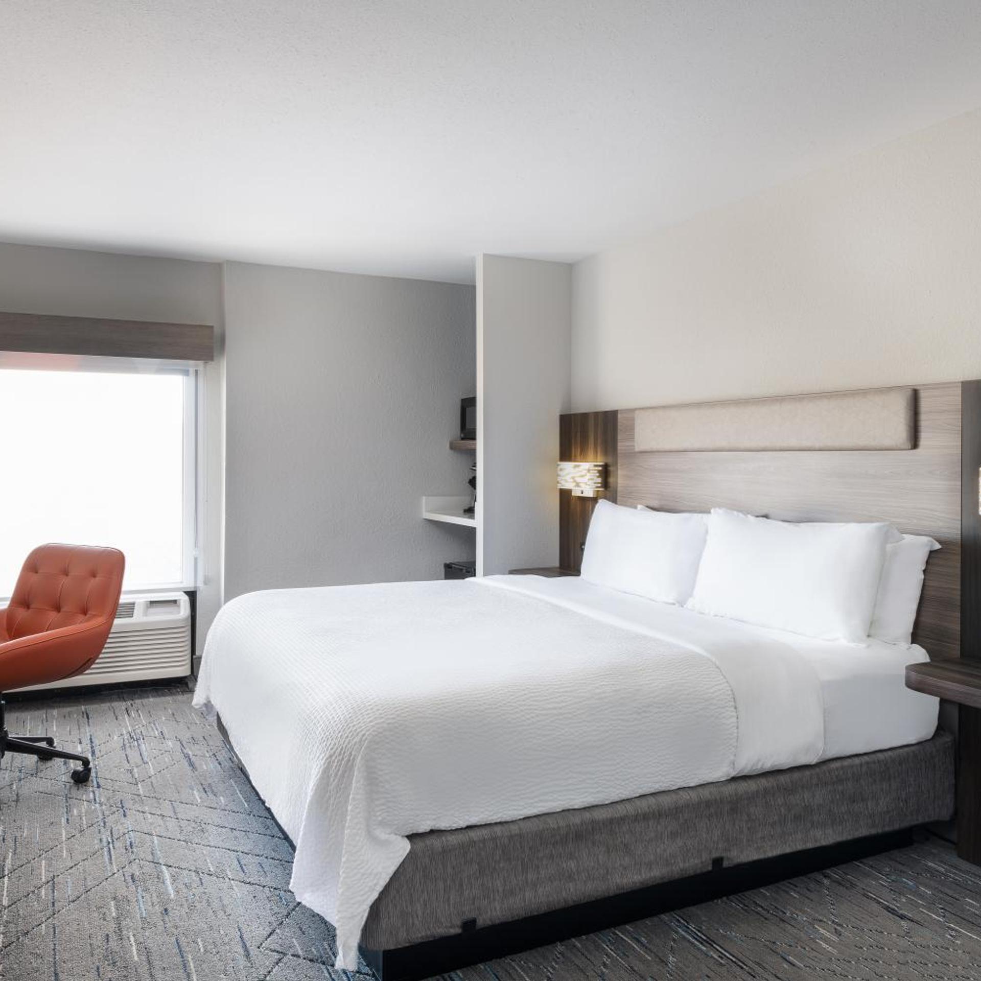 holiday inn express atlanta west theme park by ihg