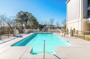 Holiday Inn Express Atlanta West - Theme Park By Ihg,Douglas>>Atlanta,3 star