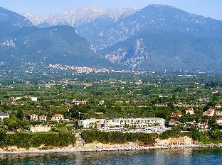 Cavo Olympo Luxury Hotel & Spa - Adults Only,Dio-Olympos>>Central Macedonia,5 star