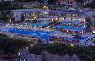 Cavo Olympo Luxury Hotel & Spa - Adults Only,Dio-Olympos>>Central Macedonia,5 star