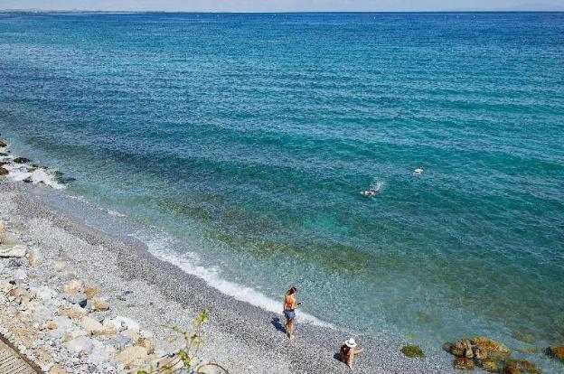 dio olympos