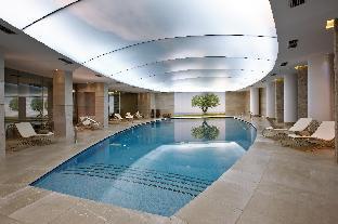 Cavo Olympo Luxury Hotel & Spa - Adults Only,Dio-Olympos>>Central Macedonia,5 star