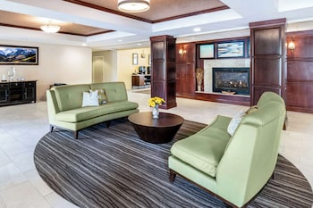 Homewood Suites By Hilton Denver - Littleton,Colorado>>Arvada,3 star