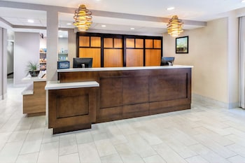 Homewood Suites By Hilton Denver - Littleton,Colorado>>Arvada,3 star