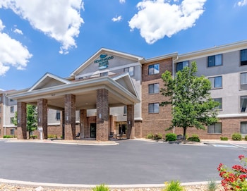 Homewood Suites By Hilton Denver - Littleton,Colorado>>Arvada,3 star