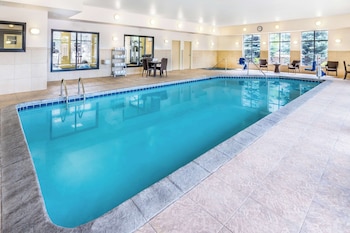 Homewood Suites By Hilton Denver - Littleton,Colorado>>Arvada,3 star