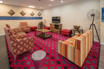 hampton inn livermore