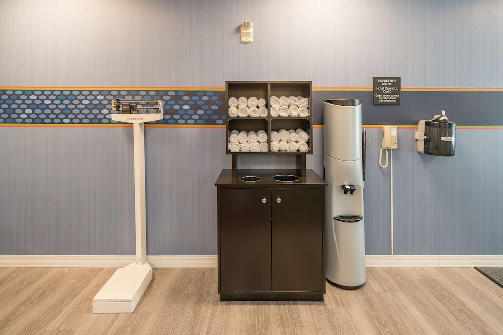 hampton inn livermore