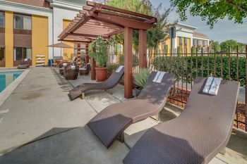 hampton inn livermore