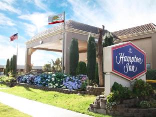 hampton inn livermore