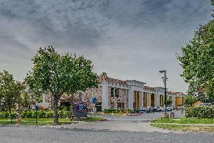 hampton inn livermore