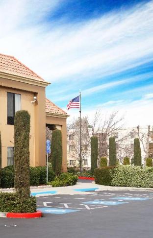 hampton inn livermore