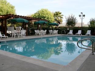 hampton inn livermore