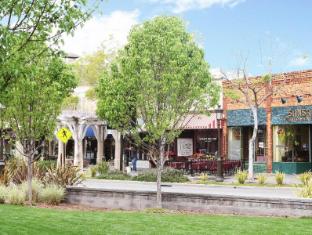 hampton inn livermore
