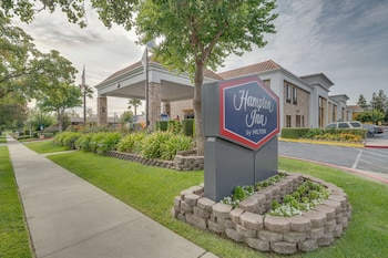 hampton inn livermore