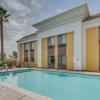 hampton inn livermore