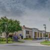 hampton inn livermore
