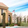 hampton inn livermore