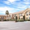 hampton inn livermore