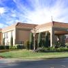 hampton inn livermore