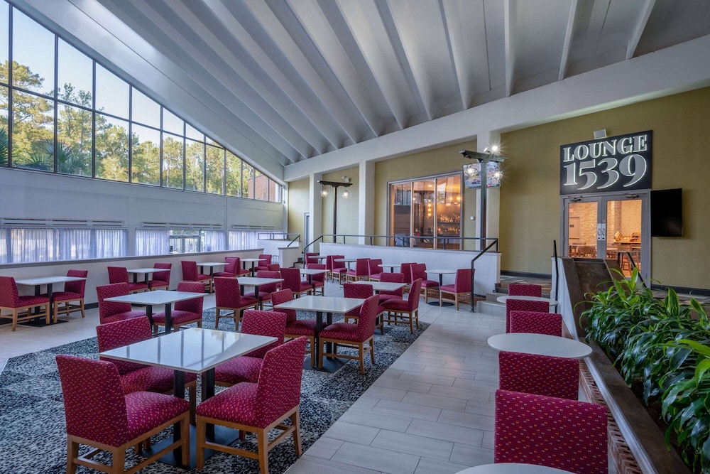 wyndham garden columbia ft jackson