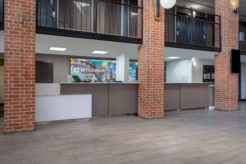 wyndham garden columbia ft jackson