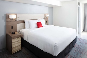 wyndham garden columbia ft jackson