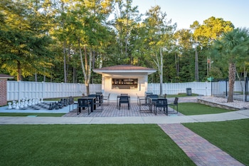 wyndham garden columbia ft jackson